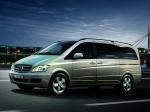 Mercedes-Benz Viano 2010 года (CN)